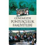 Günümüzde Pontusçuluk Faaliyetleri -Salim Cöhce