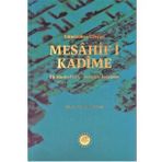 Günümüze Ulaşan Mesahif-i Kadîme İlk Mushaflar Üzerine Bir İnceleme Tayyar Altıkulaç Diyanet İşleri Başkanlığı