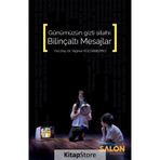 Günümüzün Gizli Silahı Bilinçaltı Mesajlar - Yağmur Küçükbezirci