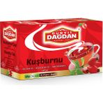 Günvit 20’li Kuşburnu Bardak Poşet Çay