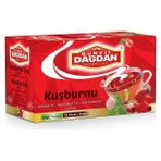 Günvit Kuşburnu Bardak Poşet 20'li - Bitki Çayı