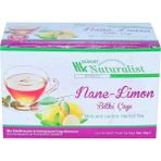 Günvit Nane Limon Bitki Çayı 20 Süzen Poşet