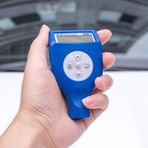 Guoou Oto Boya Kalık Ölçüm Cihazı Boya Test Cihazı