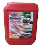 Gür Aspirin Leke Çıkartıcı 5kg - 5 lt