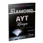 Gür Ayt Diamond Serisi Kimya Soru Bankası