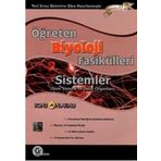 Gür Öğreten Biyoloji Fasikülleri Sistemler-Sinir Sistemi ve Duyu Organları Konu Anlatımlı