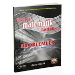 Gür Öğreten Matematik Fasikülleri - Problemler Oran Orantı Ve Problemler Soru Bankası