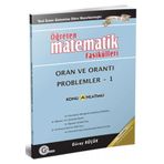 Gür Öğreten Matematik-Oran ve Orantı Prblemler-1
