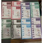 Gür Türev soru şey Bankasi Hem Konu Anlatimli .