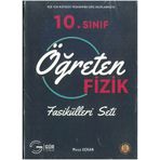 Gür Yayınları 10. Sınıf Fizik Öğreten Fizik Fasikülleri Seti