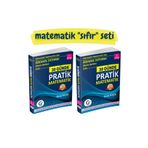 Gür Yayınları 30 Günde Sıfırdan Matematik Seti - 2 Kitap