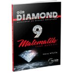 Gür Yayınları Diamond Serisi 9. Sınıf Matematik Soru Bankası