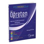 Gür Yayınları Geometri Fasikülleri Doğrunun Analitik Incelenmesi / Dönüşümler / Çemberin Analitik Incelenmesi OGFYKSGF0025