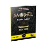 Gür Yayınları Gür Model Matematik Fasikülleri - Oran Ve Orantı Gür Model Yayınları