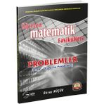 Gür Yayınları Gür Öğreten Matematik Fasikülleri - Problemler Oran Orantı ve Problemler Soru Bankası