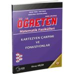 Gür Yayınları Kartezyen Çarpımı Bağıntı - Fonksiyonlar