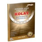 Gür Yayınları Kolay Matematik Öğreniyorum Çalışma Günlüğü 3