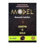 Gür Yayınları Model Matematik Fasikülleri Logaritma Ve Diziler
