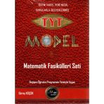 Gür Yayınları Model TYT Matematik Fasikülleri Seti