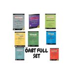 Gür Yayınları ÖABT MATEMATİK FULL SET