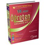 Gür Yayınları Öğreten 10. Sınıf Master Matematik Seti
