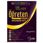 Gür Yayınları Öğreten 12. Sınıf Master Matematik Seti