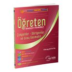 Gür Yayınları Öğreten Geometri Fasikülleri 10. Sınıf Master Geometri Çokgenler - Dörtgenler Ve Uzay Geometri OMFMMS1003
