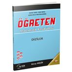 Gür Yayınları Öğreten Matematik Fasikülleri Diziler ve Seriler Konu Anlatımlı
