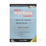 Gür Yayınları Öğreten Matematik Fasikülleri Oran Ve Orantı Problemler