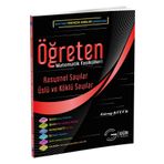 Gür Yayınları Öğreten Matematik Fasikülleri Rasyonel Sayılar / Üslü Ve Köklü Sayılar
