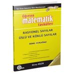 Gür Yayınları Öğreten Matematik Fasikülleri Rasyonel Üssü Ve Köklü Sayılar