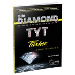 Gür Yayınları-TYT Türkçe DIAMOND Soru Bankası