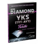 Gür Yayınları YKS-TYT-AYT Tarih Soru Bankası