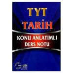 Gür Yks Tyt Tarih Konu Anlatımlı Ders Notu
