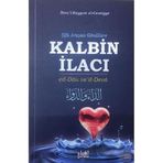 Guraba Yayınları Şifa Arayan Gönüllere Kalbin İlacı