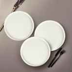 Güral Bilbao 27 cm Düz Tabak