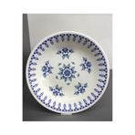Güral GÜRAL PORSELEN ADA 12 ADET 19 CM (BÜYÜK) ÇUKUR YEMEK TABAK