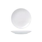 Güral Porselen 12 Adet 23 Cm Düz Tabak
