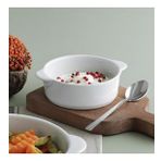 Güral Porselen 12 cm Fırın Kabı