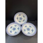 Güral Porselen 14CM Çerez Tabak 6’lı