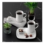 Güral Porselen 2 Adet 300 cc Mug Bardak