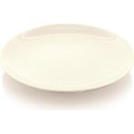 Güral Porselen 21 cm Düz Tabak