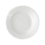 Güral Porselen 23 cm Soprano Çukur Tabak