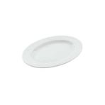 Güral Porselen 24 cm 6'lı Karizma Otel Kayık Tabak