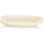 Güral Porselen 24 cm Kayık Tabak