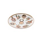 Güral Porselen ALI20DU9304259 Atina 20 cm Servis Tabağı