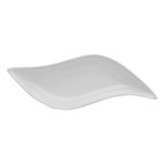 Güral Porselen Dublın 20 cm Sos Tabağı
