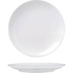 Güral Porselen Ent. Otel 23 cm Düz Tabak 6'lı