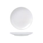 Güral Porselen Ent Otel Düz 12 Adet 28 cm Tabak