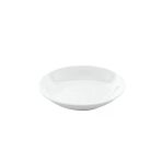 Güral Porselen Eo20ck00 Porselen Çukur Tabak 20 Cm 6 Lı